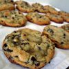 Cannabis Chocolate Chip Cookies