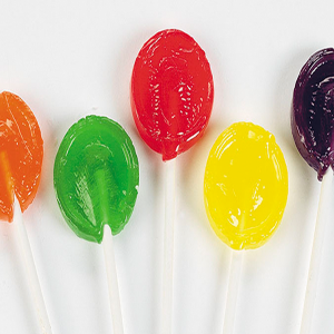 Cannabis Lollipops