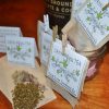 Cannabis Peppermint Tea Bags