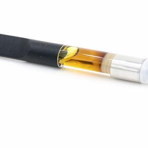 Grape Ape CO2 Oil Cartridge