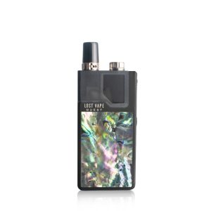 Orion Q Pod Mod Quest Kit by Lost Vape